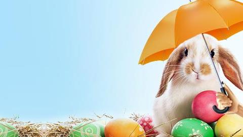 Πώς θα είναι ο καιρός το Πάσχα