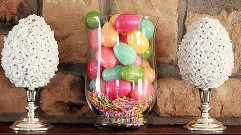 Πώς να διακοσμήσετε το πασχαλινό τραπέζι