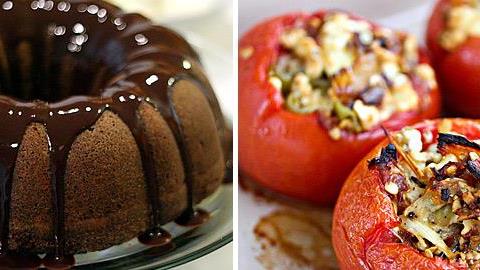 Νόστιμες ιδέες για να νηστέψετε… απολαυστικά