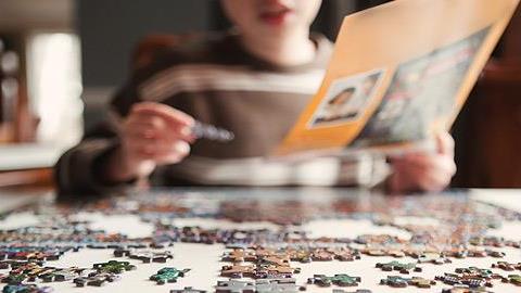 Πώς να περάσει το παιδί δημιουργικά τον χρόνο του τώρα που έκλεισαν τα σχολεία