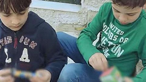 Τα βεγγαλικά και τα πυροτεχνήματα δεν είναι παιχνίδια: Η Ελληνική Αστυνομία προειδοποιεί!