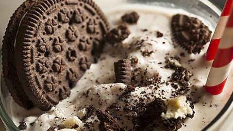 Πώς να φτιάξετε το τέλειο milkshake στο σπίτι