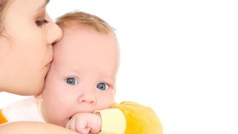 Οι 10 πιο συχνοί φόβοι των νέων μαμάδων