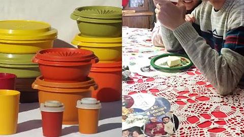 17 φωτογραφίες βγαλμένες από το σπίτι κάθε γιαγιάς!