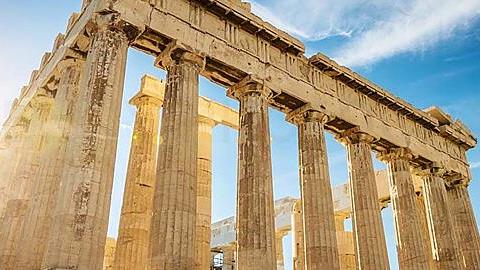 Ελεύθερη η είσοδος σήμερα σε αρχαιολογικούς χώρους και μουσεία