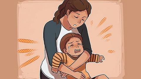 Πώς μπορώ να ελέγξω τον γιο μου, όταν είμαστε σε δημόσιο χώρο;