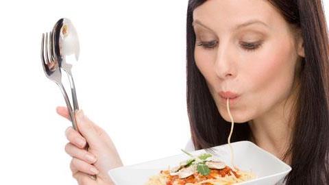 Αδυνατίστε τρώγοντας τα «απαγορευμένα»
