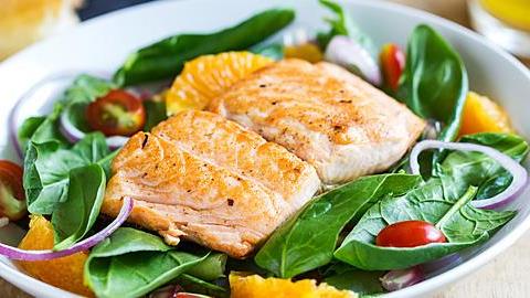 Οι τροφές που κάνουν τον μεταβολισμό να λειτουργεί καλύτερα