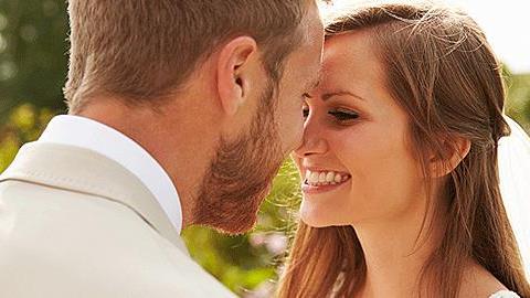 Τι σημαίνει να έχεις παντρευτεί σε μικρή ηλικία