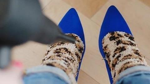 Όσα (πολύ χρήσιμα) μπορείτε να κάνετε με ένα πιστολάκι