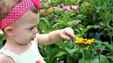 Πού να… πιάσετε τον Μάη με τα παιδιά το τριήμερο