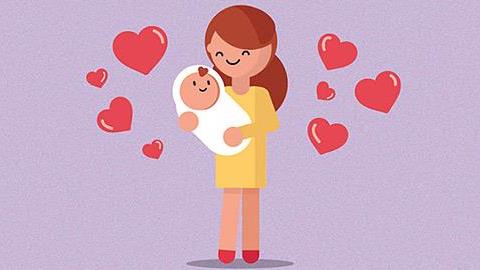 Τι συμβαίνει όταν σας κοιτάει στα μάτια και 5 ακόμα απίστευτες πληροφορίες για το μωρό σας