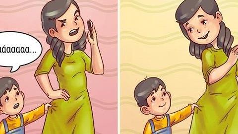 7 φαινομενικά αθώες αλλά ανησυχητικές παιδικές συμπεριφορές που δεν πρέπει να αγνοήσετε