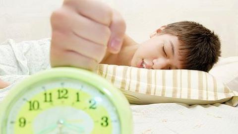 Τι πρέπει να κάνει μόνο του το παιδί μέχρι το Γυμνάσιο