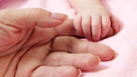 Οι πρώτες μέρες μετά τον τοκετό