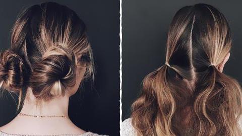 5 εύκολα ανοιξιάτικα χτενίσματα που πρέπει να δοκιμάσετε