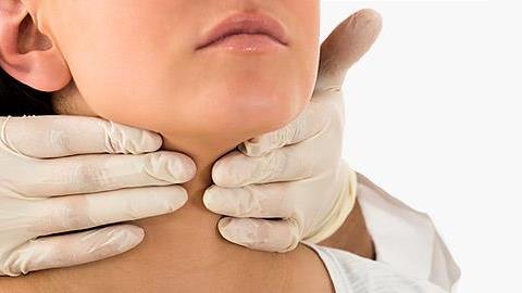 Οι τροφές που κάνουν καλό στον θυρεοειδή