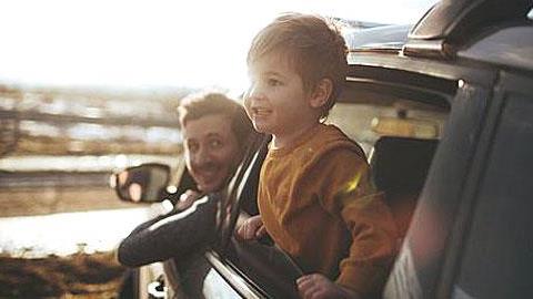 Διασκεδάζοντας με τα παιδιά: Η βόλτα που συνδυάζει όλα τα γούστα!