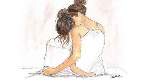 Οι 4 φάσεις που περνάει η σχέση κάθε κόρης με τη μητέρα της