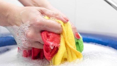 Κουίζ: Εσύ ξέρεις όλα τα μυστικά της μπουγάδας; 