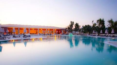 «Mother’s Day 2017» από το Alkyon Resort Hotel & Spa 