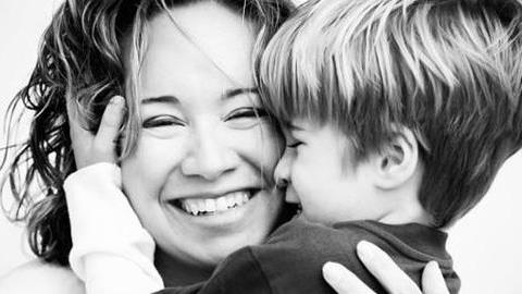 Όσα θέλουμε να πούμε στη μαμά μας με αφορμή τη Γιορτή της Μητέρας