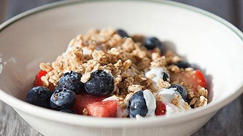 12 τροφές που δίνουν ενέργεια χωρίς να παχαίνουν