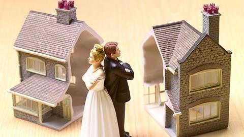 8 ερωτήσεις που θα σου πουν αν πρέπει να χωρίσεις…