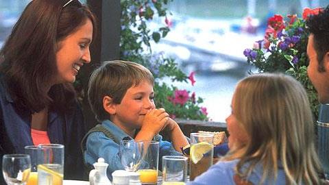 Tο μυστικό για να μεγαλώσετε παιδιά με καλή συμπεριφορά