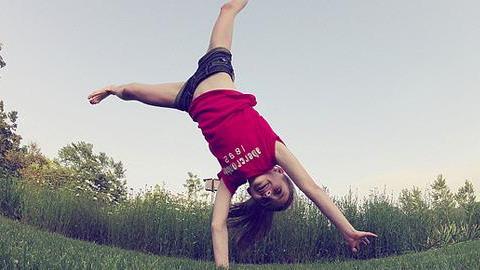 Πώς να διαχειρίζεστε σωστά την υπερβολική ενέργεια του παιδιού