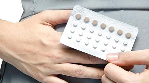 Γιατί έχω ανώμαλη περίοδο αφού παίρνω αντισυλληπτικά;