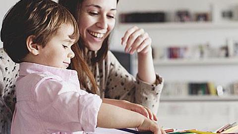 «Προς όλες τις 30άρες μαμάδες…»