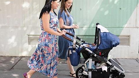 «Τέτοιους φίλους θέλω να έχω στη ζωή μου»