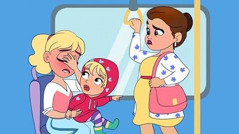 4 πολύ αμήχανες ερωτήσεις των παιδιών και πώς να απαντήσουμε σωστά