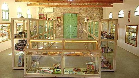 Η Ελλάδα απέκτησε το δικό της ολοκαίνουριο Μουσείο Παιχνιδιών!