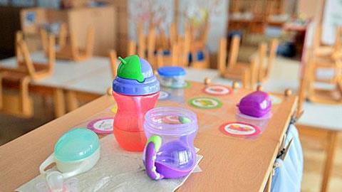 Μάθετε πότε ανοίγει το σύστημα των αιτήσεων για τους παιδικούς σταθμούς Ε.Σ.Π.Α.