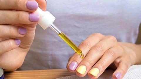 Πώς να κρατήσει περισσότερο το μανικιούρ