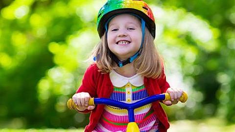 Πού να πάτε με τα παιδιά στην Αττική για να ευχαριστηθούν ποδήλατο