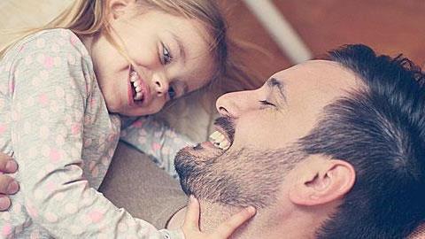 «Γράμμα στην κόρη μου για τον άντρα που θα επιλέξει»