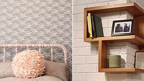 11 μικρές αλλαγές που θα κάνουν το σπίτι σας (ακόμα πιο) κομψό