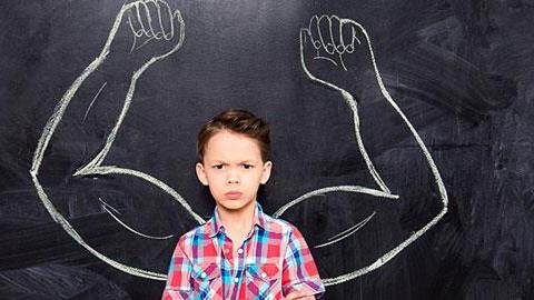 Τι είναι το παιδί-γονιός: Όταν οι γονείς προβιβάζουν το παιδί σε ρόλο ενήλικα