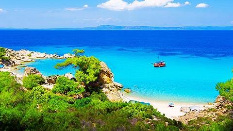 «Πού κάναμε τις καλύτερες διακοπές με τα παιδιά»: 6 γονείς απαντούν