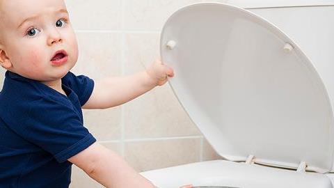 Ασφαλές σπίτι για το μωρό