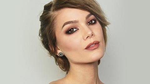 Το ιδανικό μακιγιάζ αν είστε καλεσμένη σε γάμο ή βάπτιση
