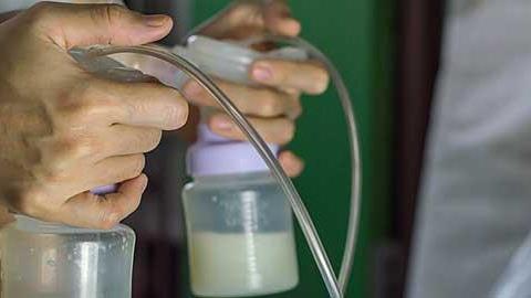 5 πράγματα που πρέπει να ξέρετε πριν αγοράσετε θήλαστρο