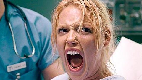 Νέα μέθοδος τοκετού προτρέπει τις γυναίκες να μην σπρώχνουν στη γέννα