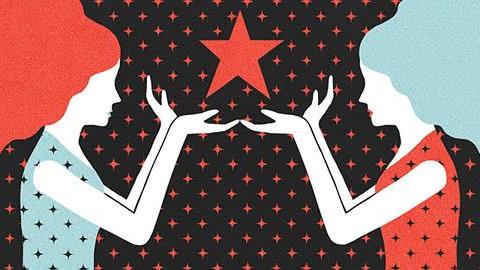 8 λόγοι να λατρέψεις έναν Δίδυμο