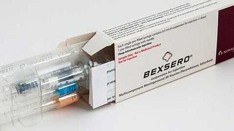 Στο Εθνικό Πρόγραμμα Εμβολιασμού το εμβόλιο για τον μηνηγγιτιδόκοκο… υπό προϋποθέσεις