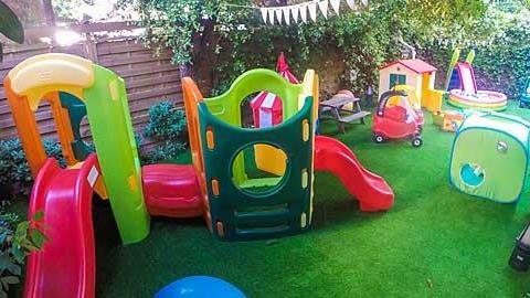 Κερδίστε 4 συμμετοχές στο εργαστήριο «Είναι δικό μου, είναι δικό μας» από το Art4fun