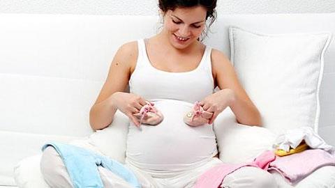 Πώς θα προετοιμάσετε το σπίτι για το νέο μέλος